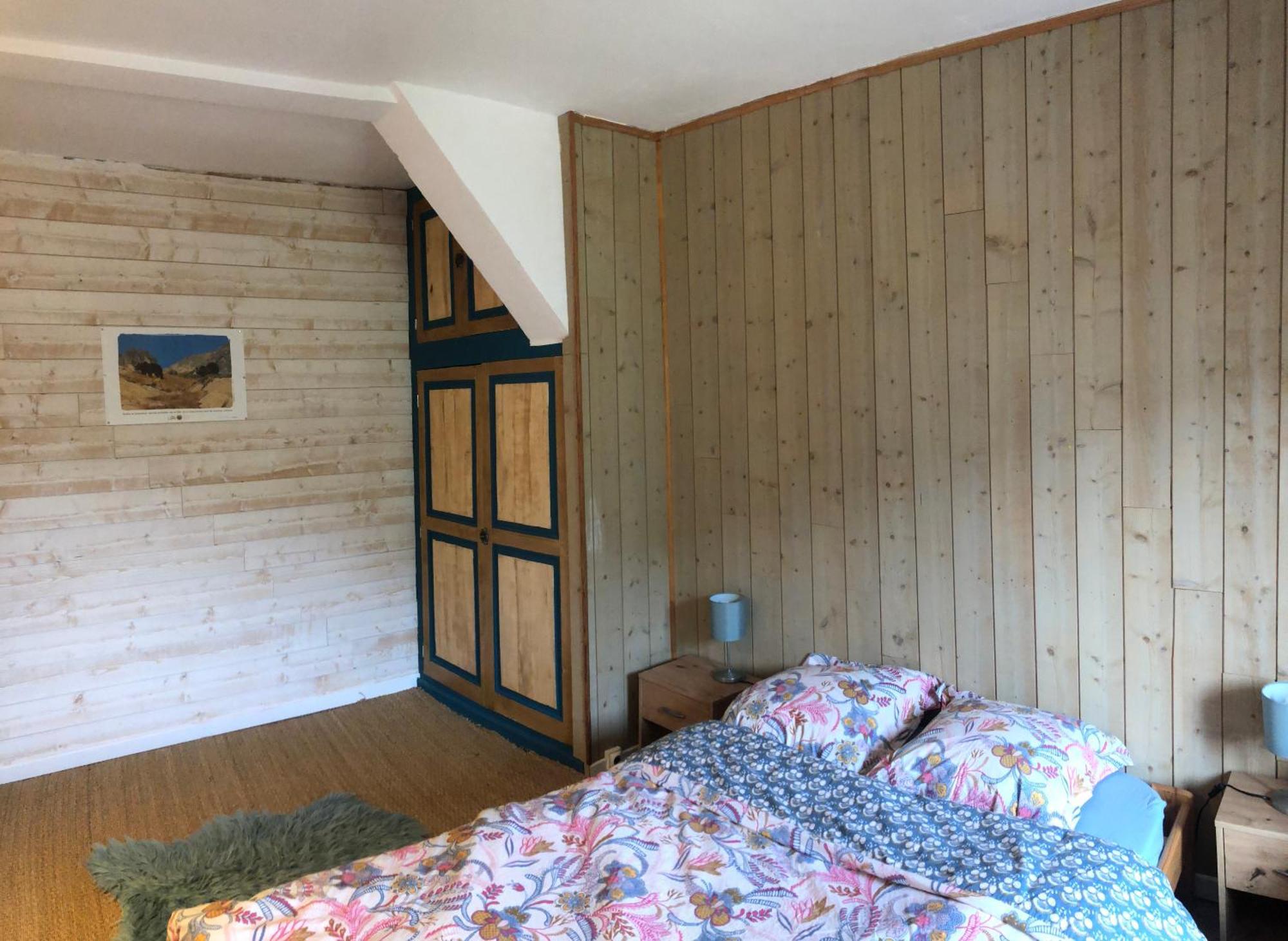 La Auarje: Appartement Avec Jardin & Terrasse Cierp エクステリア 写真