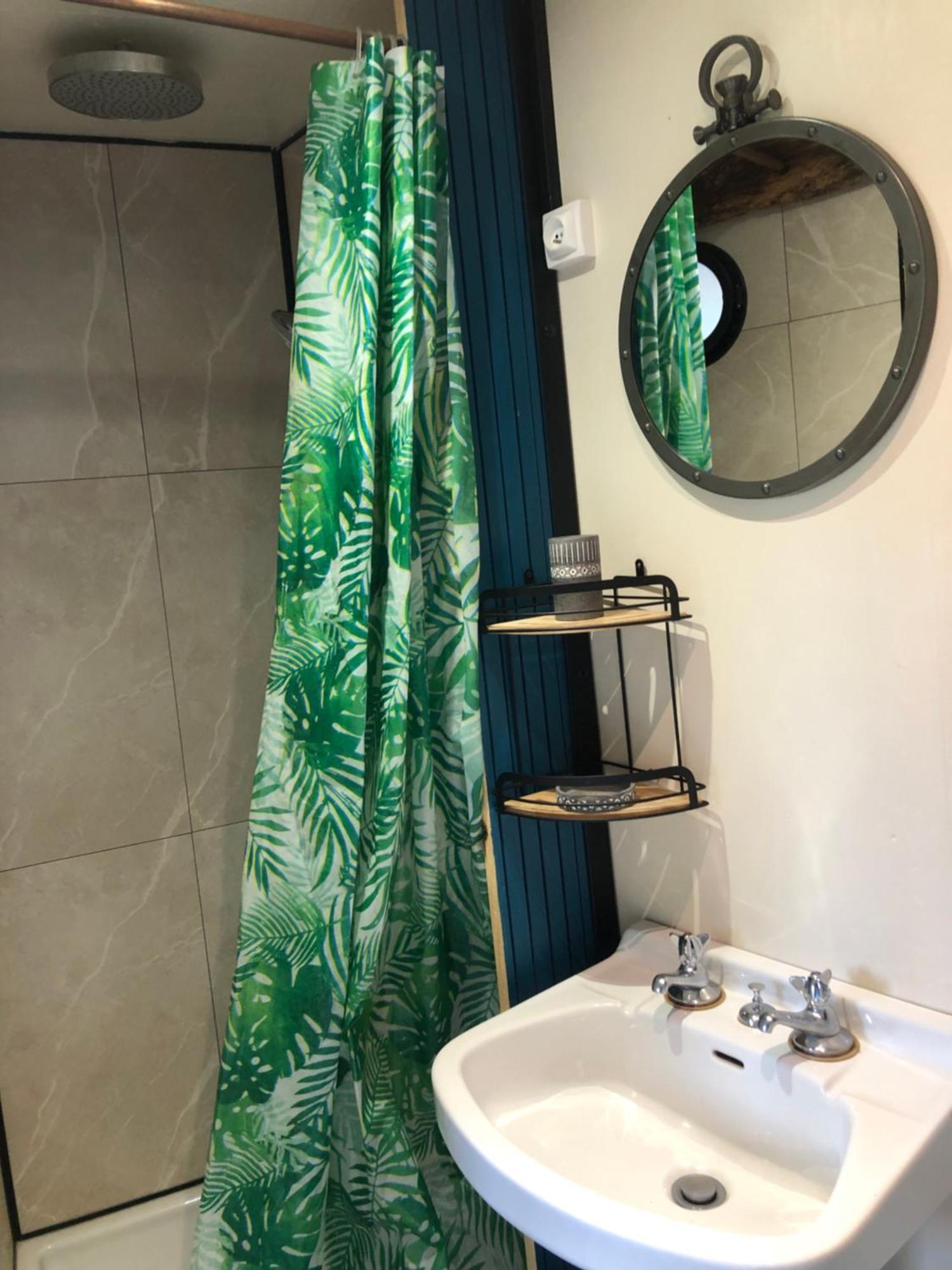 La Auarje: Appartement Avec Jardin & Terrasse Cierp エクステリア 写真