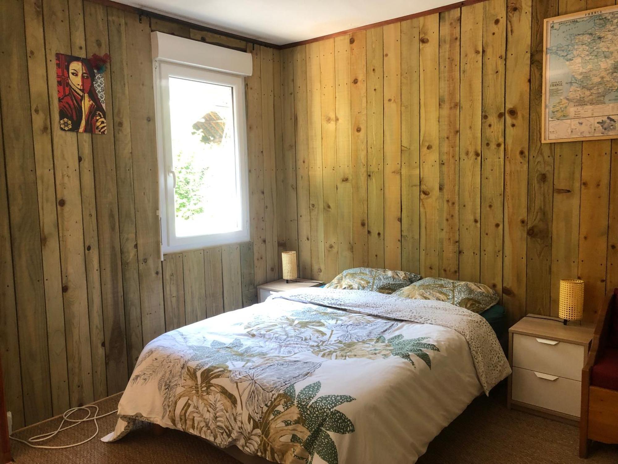 La Auarje: Appartement Avec Jardin & Terrasse Cierp エクステリア 写真